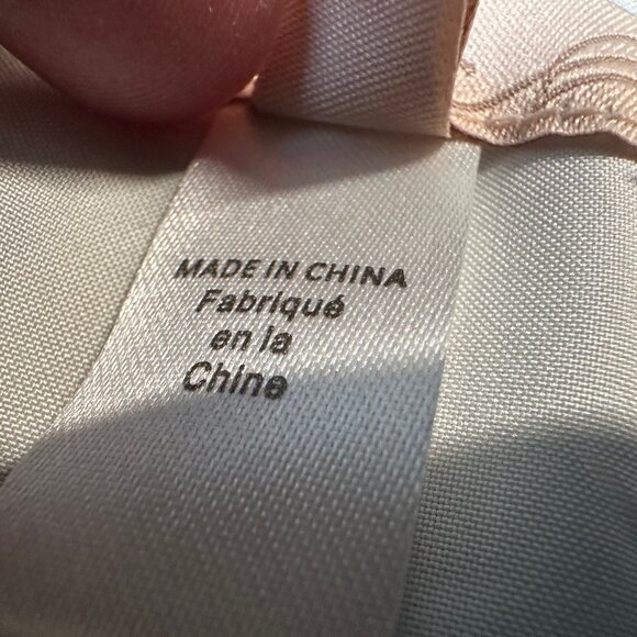 Hutch Anthropologie String Halter neck Yellow Motif Ditsy Floral Romper SZ 6 - Picture 12 of 14